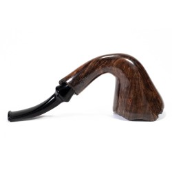 Pipa Brebbia Collection Modello 16D Calabash BR 25129 | Pipeonline