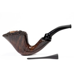 Pipe Brebbia Collection Model 16D Calabash BR 25125 | Buy Now