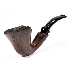 Pipa Brebbia Collection Modello 16D Calabash BR 25125 | Pipeonline