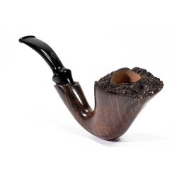 Pipe Brebbia Collection Model 16D Calabash BR 25125 | Buy Now