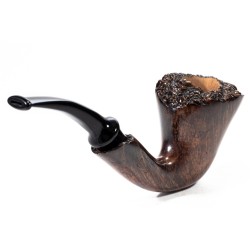 Pipe Brebbia Collection Model 16D Calabash BR 25125 | Buy Now