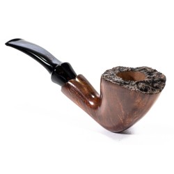 Pipa Brebbia Collection Modello 16C Bent Dublin BR 25133 | Pipeonline