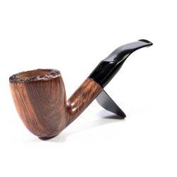 Pipa Brebbia Collection Modello 16E Bent Dublin BR 25126 | Pipeonline