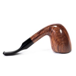 Pipa Brebbia Collection Modello 16E Bent Dublin BR 25126 | Pipeonline