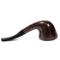Pipa Brebbia Collection Modello 16E Bent Dublin BR 25127 | Pipeonline