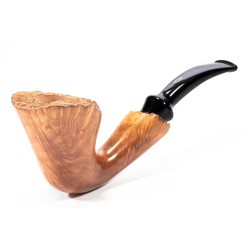 Pipa Brebbia Collection Modello 16C Calabash BR 25117 | Pipeonline