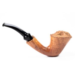 Pipe Brebbia Collection Model 16C Calabash BR 25117 | Buy Now