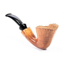Pipa Brebbia Collection Modello 16C Calabash BR 25117 | Pipeonline