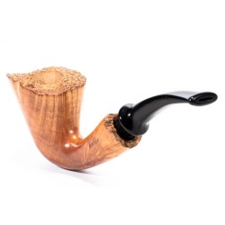 Pipe Brebbia Collection Model 16C Calabash BR 25117 | Buy Now