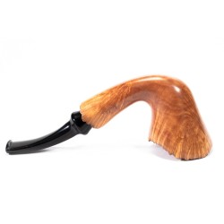 Pipe Brebbia Collection Model 16C Calabash BR 25117 | Buy Now