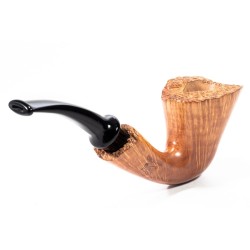 Pipe Brebbia Collection Model 16C Calabash BR 25117 | Buy Now