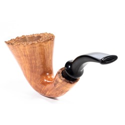 Pipe Brebbia Collection Model 16C Calabash BR 25118 | Buy Now