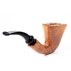 Pipe Brebbia Collection Model 16C Calabash BR 25118 | Buy Now