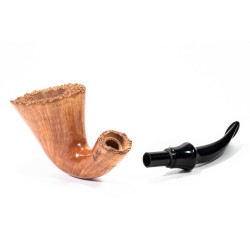 Pipe Brebbia Collection Model 16C Calabash BR 25118 | Buy Now