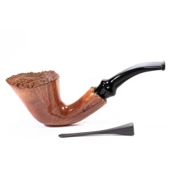 Pipe Brebbia Collection Model 16C Calabash BR 25116 | Buy Now