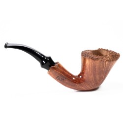 Pipa Brebbia Collection Modello 16C Calabash BR 25116 | Pipeonline