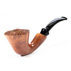Pipe Brebbia Collection Model 16C Calabash BR 25116 | Buy Now