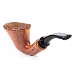 Pipe Brebbia Collection Model 16C Calabash BR 25116 | Buy Now