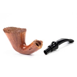 Pipa Brebbia Collection Modello 16C Calabash BR 25116 | Pipeonline