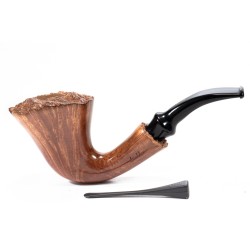 Pipe Brebbia Collection Model 16C Calabash BR 25115 | Buy Now