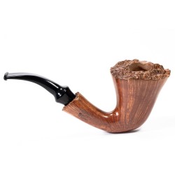 Pipe Brebbia Collection Model 16C Calabash BR 25115 | Buy Now