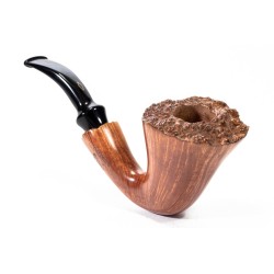 Pipa Brebbia Collection Modello 16C Calabash BR 25115 | Pipeonline