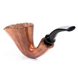 Pipe Brebbia Collection Model 16C Calabash BR 25115 | Buy Now