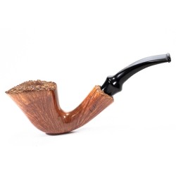 Pipe Brebbia Collection Model 16D Calabash BR 25113 | Buy Now