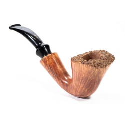 Pipe Brebbia Collection Model 16D Calabash BR 25113 | Buy Now
