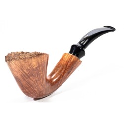 Pipa Brebbia Collection Modello 16D Calabash BR 25113 | Pipeonline