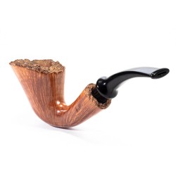 Pipa Brebbia Collection Modello 16D Calabash BR 25113 | Pipeonline