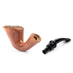 Pipe Brebbia Collection Model 16D Calabash BR 25113 | Buy Now