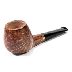 Pipa in Radica Radice "Radice" Liscia Devil Anse