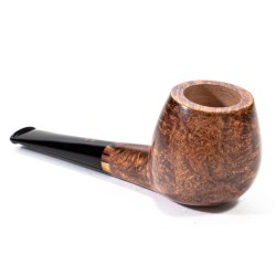 Pipa in Radica Radice "Radice" Liscia Devil Anse