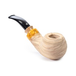 Olive Pipe Talamona Oliver 07/15 Bent Apple