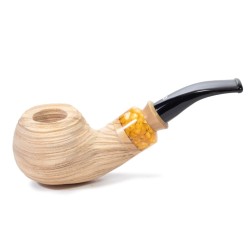 Pipa in Ulivo Talamona Oliver 07/15 Bent Apple