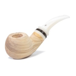 Olive Pipe Talamona Oliver 04/15 Bent Apple