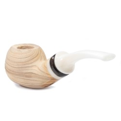 Olive Pipe Talamona Oliver 04/15 Bent Apple