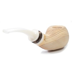 Olive Pipe Talamona Oliver 04/15 Bent Apple