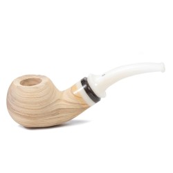Olive Pipe Talamona Oliver 04/15 Bent Apple