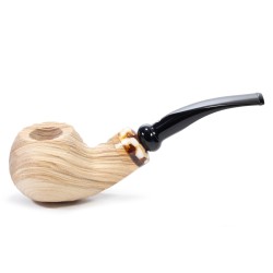 Olive Pipe Talamona Oliver 05/15 Bent Apple