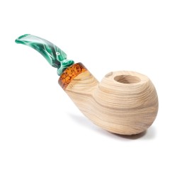 Olive Pipe Talamona Oliver 03/15 Bent Apple