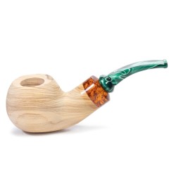 Pipa in Ulivo Talamona Oliver 03/15 Bent Apple