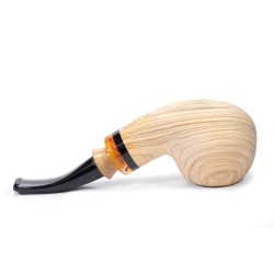 Pipa in Ulivo Talamona Oliver 01/15 Bent Apple