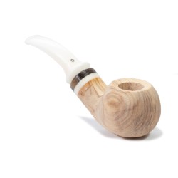 Olive Pipe Talamona Oliver 02/15 Bent Apple