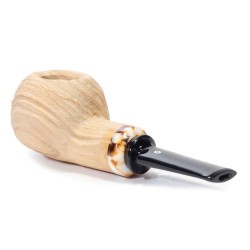 Olive Pipe Talamona Oliver 15/15 Apple