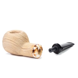 Olive Pipe Talamona Oliver 15/15 Apple