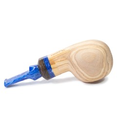 Pipa in Ulivo Talamona Oliver 11/15 Apple