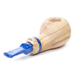 Pipa in Ulivo Talamona Oliver 09/15 Apple