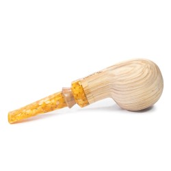 Olive Pipe Talamona Oliver 12/15 Apple